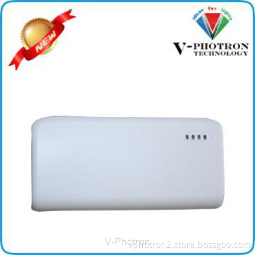 full capacity of 4400mah power bank for smartphone & tablet pc